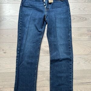 Levi's 501 Original jeans